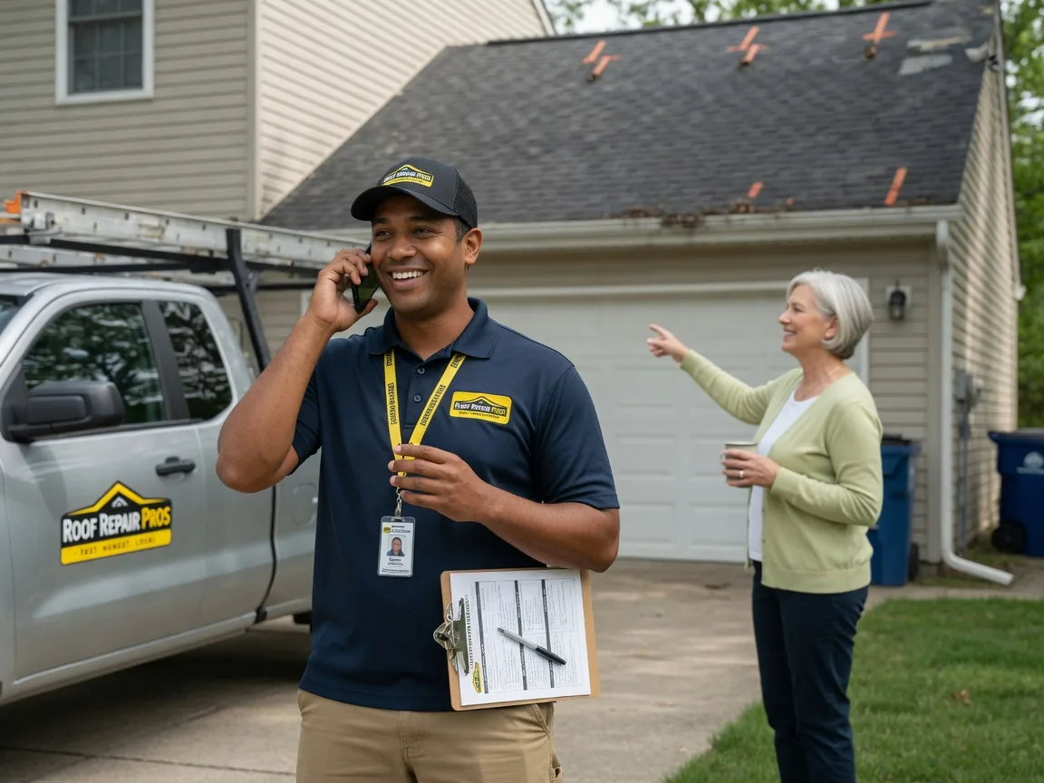 Roof Repair Monette, AR FAQs